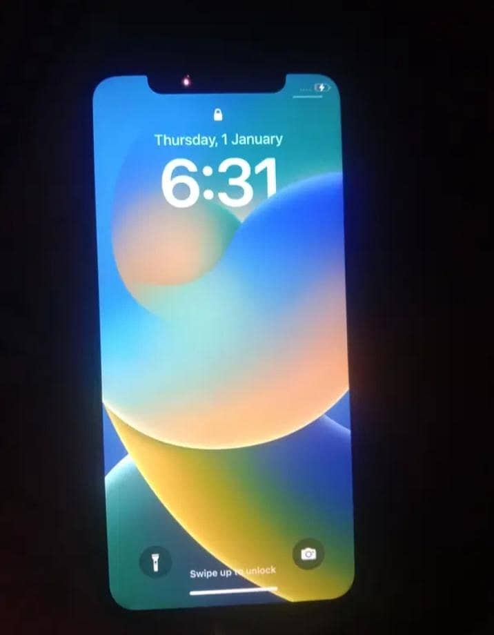 iphone x 1