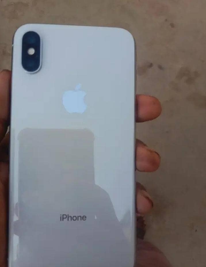 iphone x 2