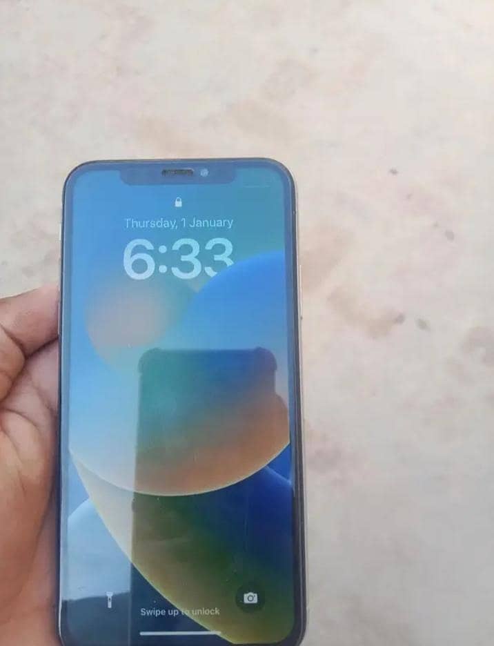 iphone x 3