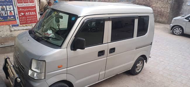 Suzuki Every in lush condition 2011to2016;-2017- 3 0 0 6 1 4 8 5 41