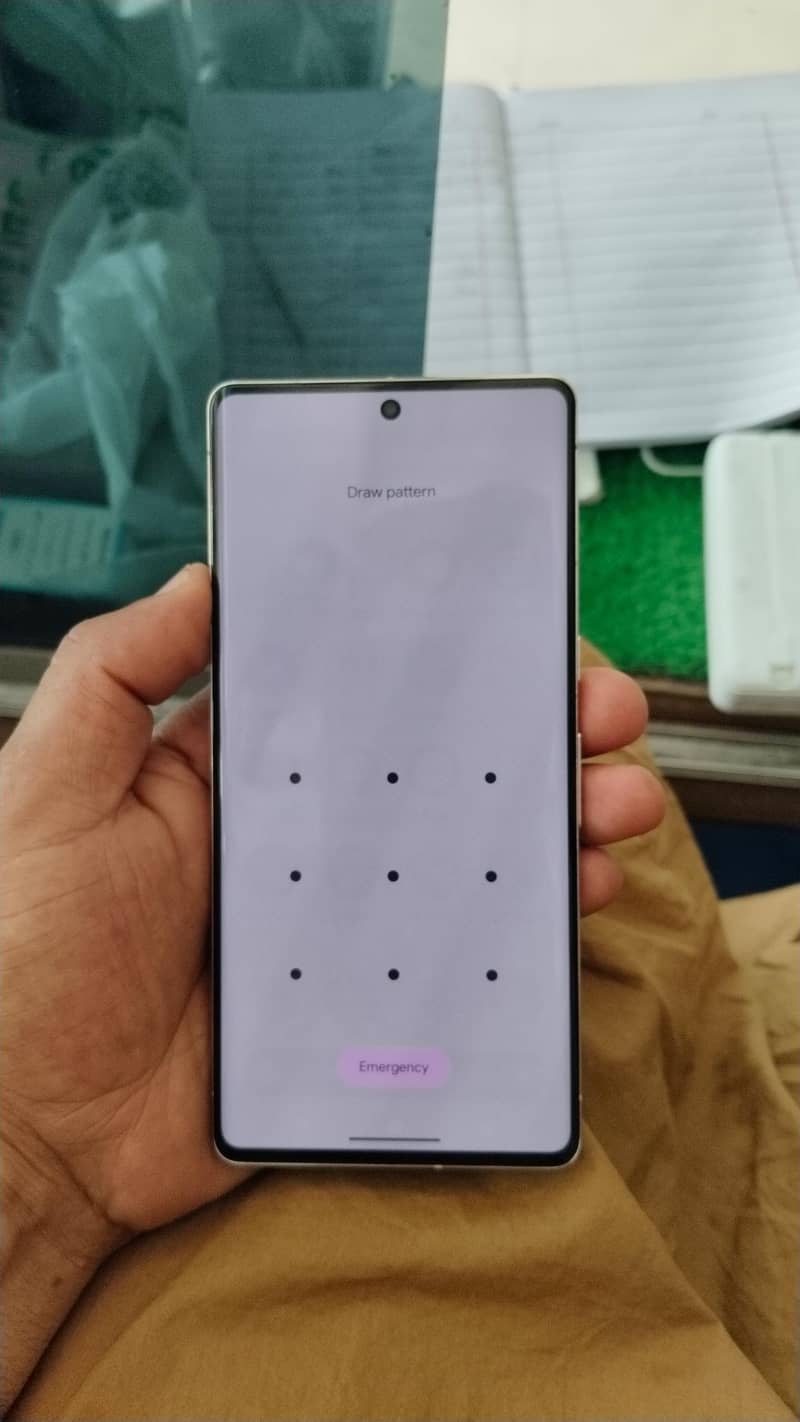 google pixel 7 pro 3
