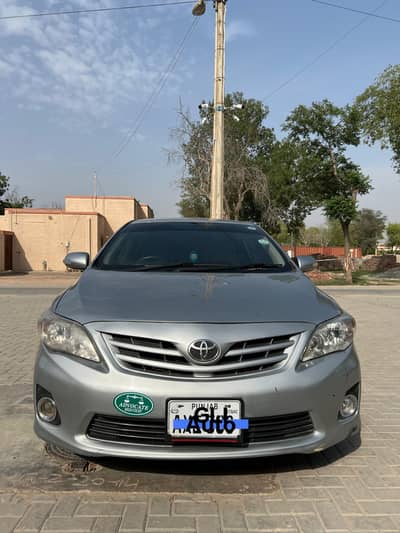 GLI Auto 1.6 mint condition. chat diggi pillars genuine bonnet dry.