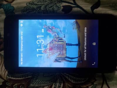 Urgent for sale Q mobile