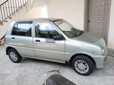 home use cuore 2008/7 chil ac for sale in bahawalpur 0304.7141558