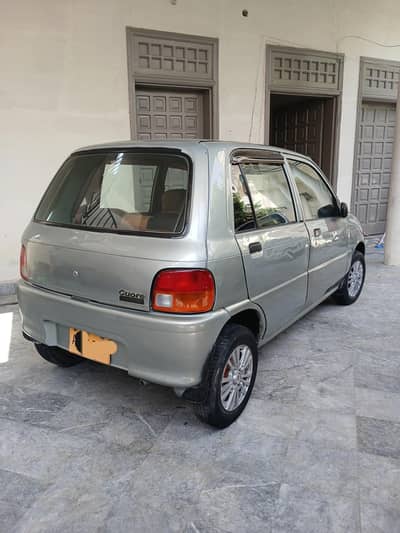 geneion cuore 2008/7 chil ac for sale in bahawalpur 0304.7141558
