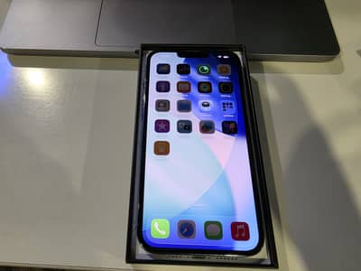 iPhone 13 Pro Max PTA Approved 128 GB