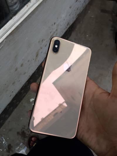 iphone XS Max  non pta