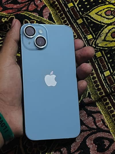 I phone 14 jv 94 battery health water Pak 10 by 10 condition