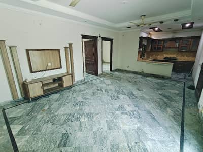 8,Marla Beautiful Second Floor Portion Available For Rent Near Shoukat khanam Hospital