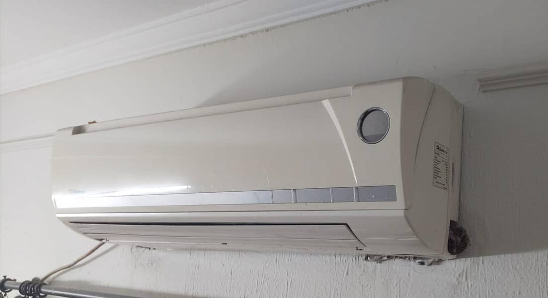 Air Condition 0