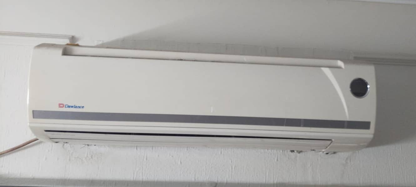 Air Condition 1