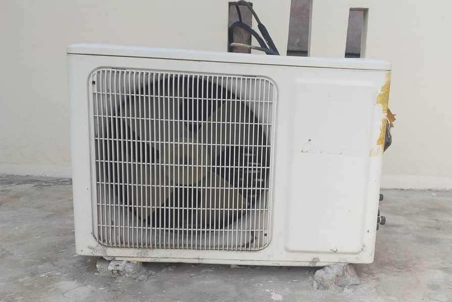 Air Condition 2