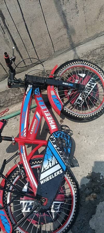 kid cycle