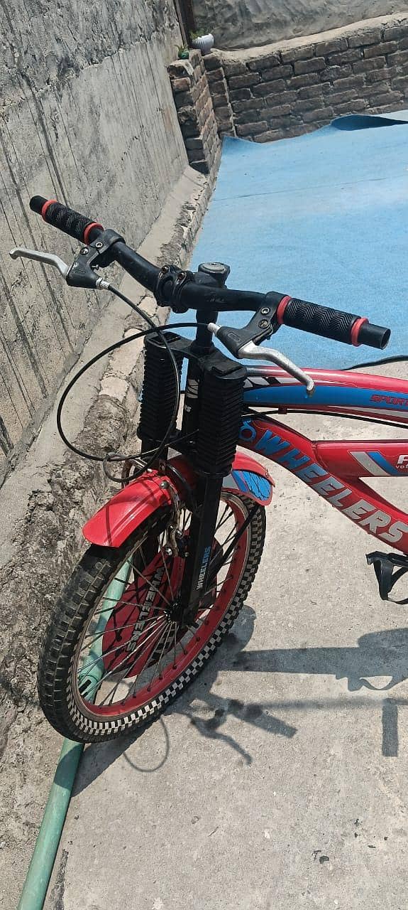 kid cycle 2
