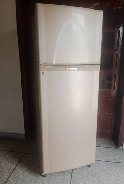 Dawlance fridge