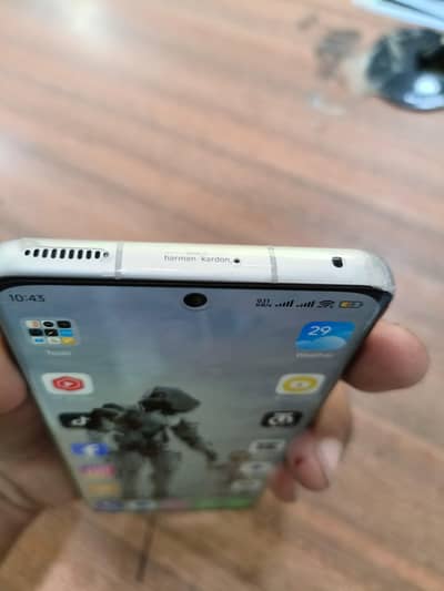 Xiaomi Redmi 12x 8/256 PTA approve