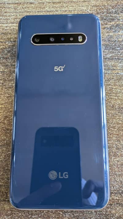 LG v 60 thinq 5G phone for sale