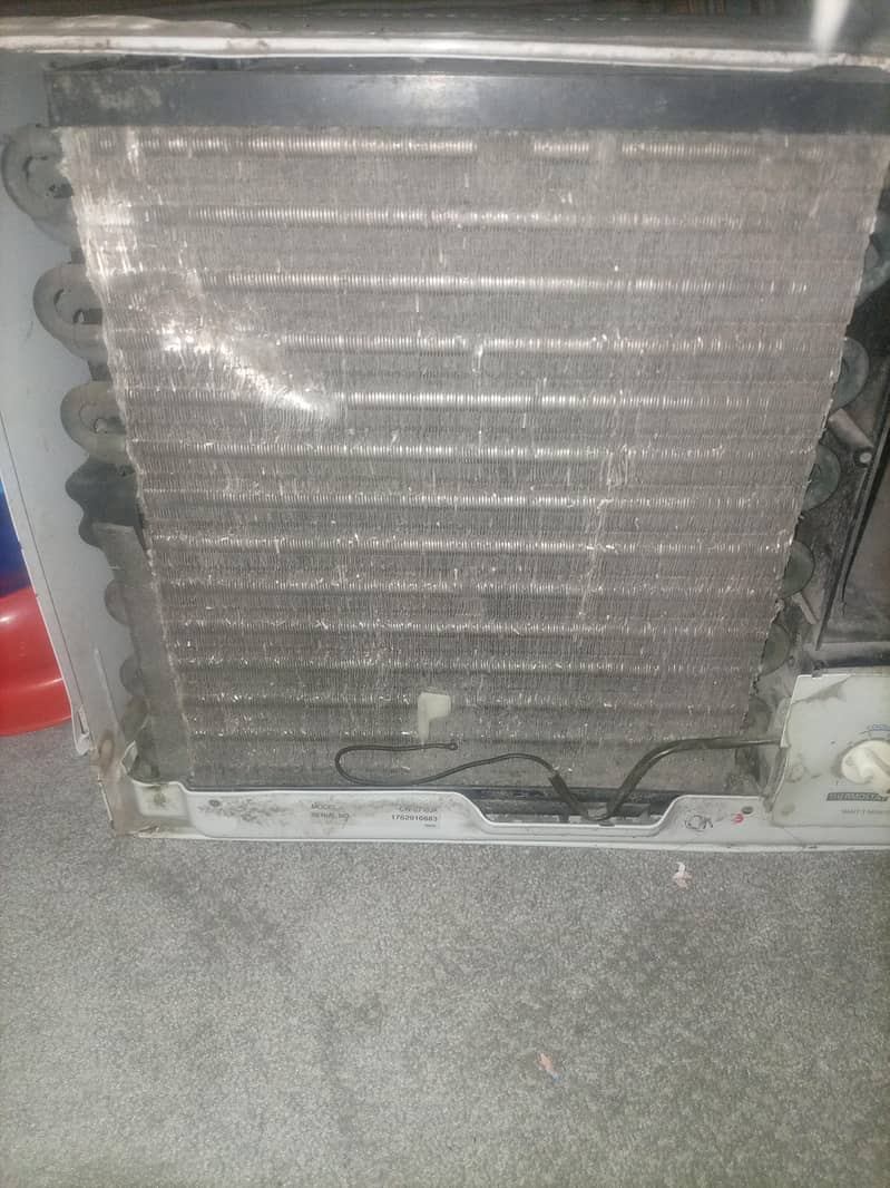 window ac 0.75 0
