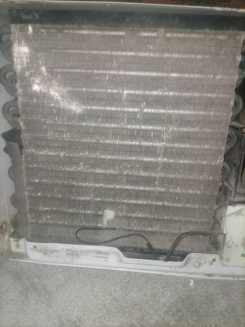 window ac 0.75 3