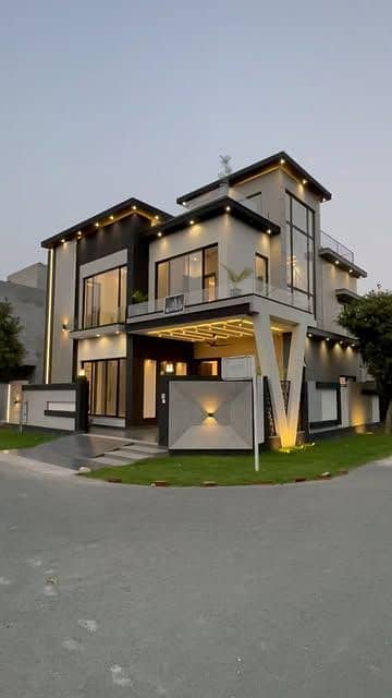 Professional Architect & Interior Designer for Homes & Shops & Offices