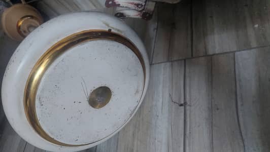 Good Condition Fans are for sale