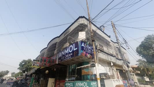 Portion for sale gulshan e iqbal block 2