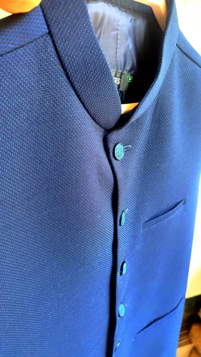 Diners New Men Waistcoat
