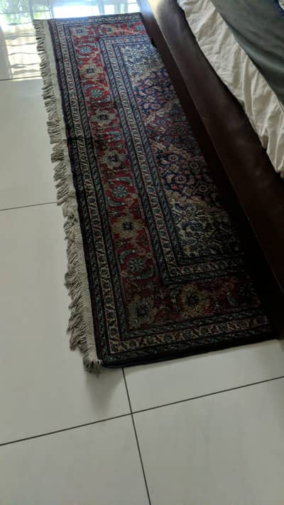 Real Afghan Rugs for Sale