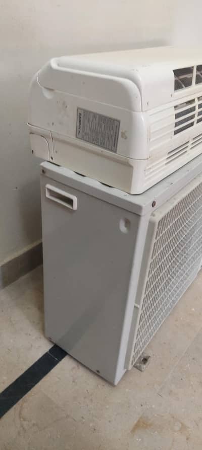 DiaKool Plus 1Ton Solit