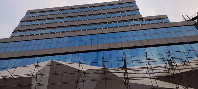 aluminium wall cladding sheet rocu bond deluxe bond and curtains wall