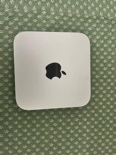 Mac Mini 2014