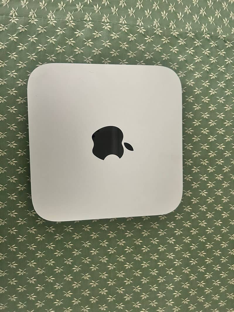 Mac Mini 2014 0