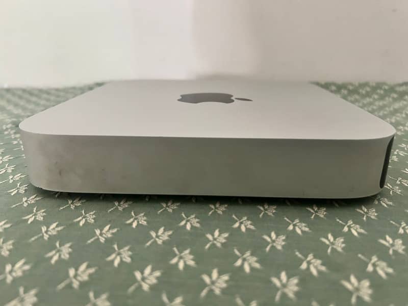 Mac Mini 2014 1