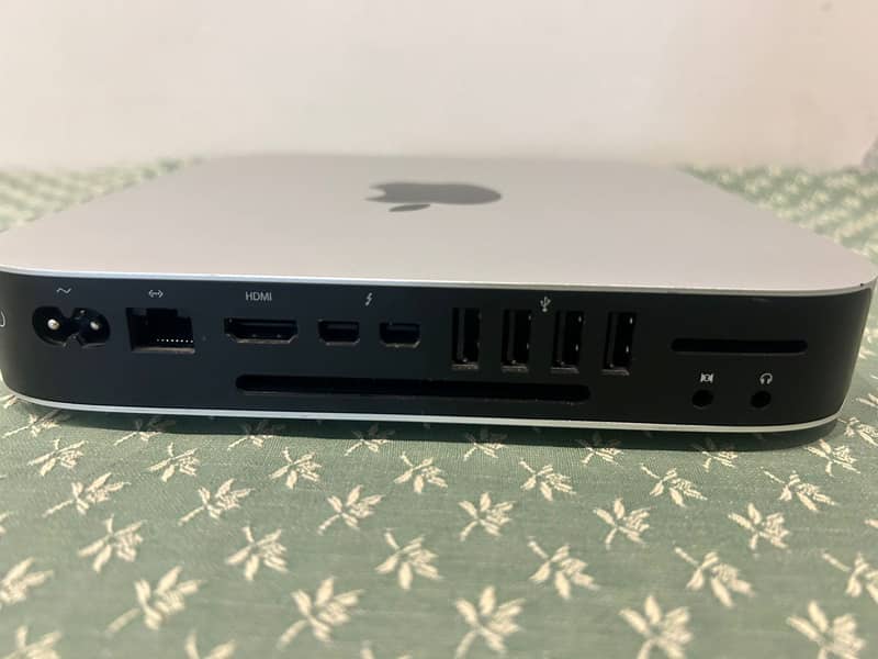 Mac Mini 2014 2