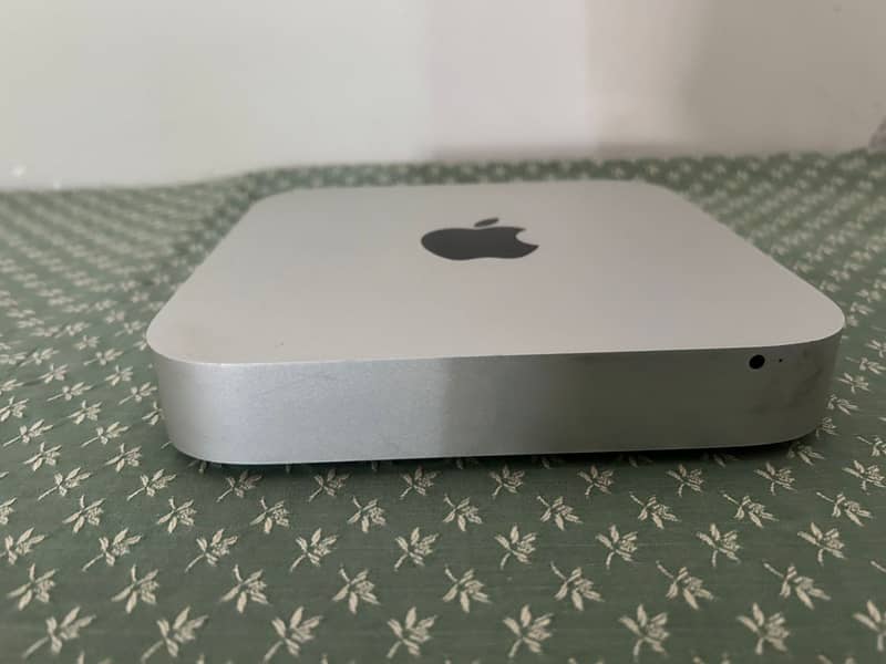 Mac Mini 2014 3