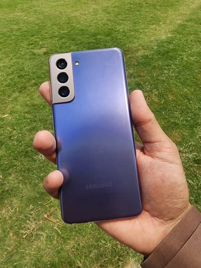 Samsung S21 pta approved
