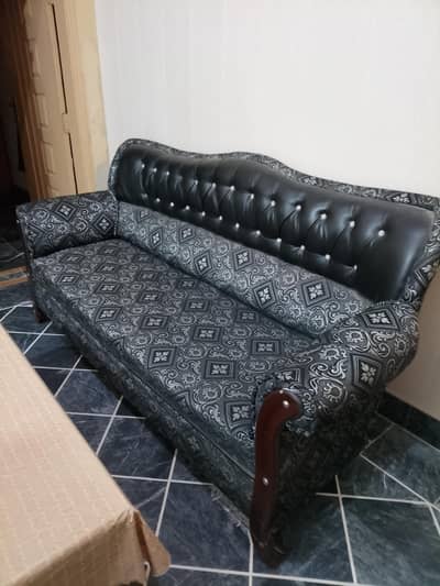 7 seater sofa set