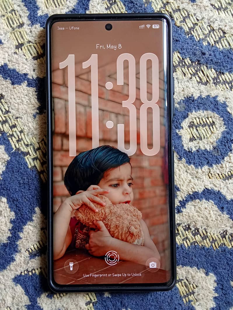 Tecno Camon 40 pro 0