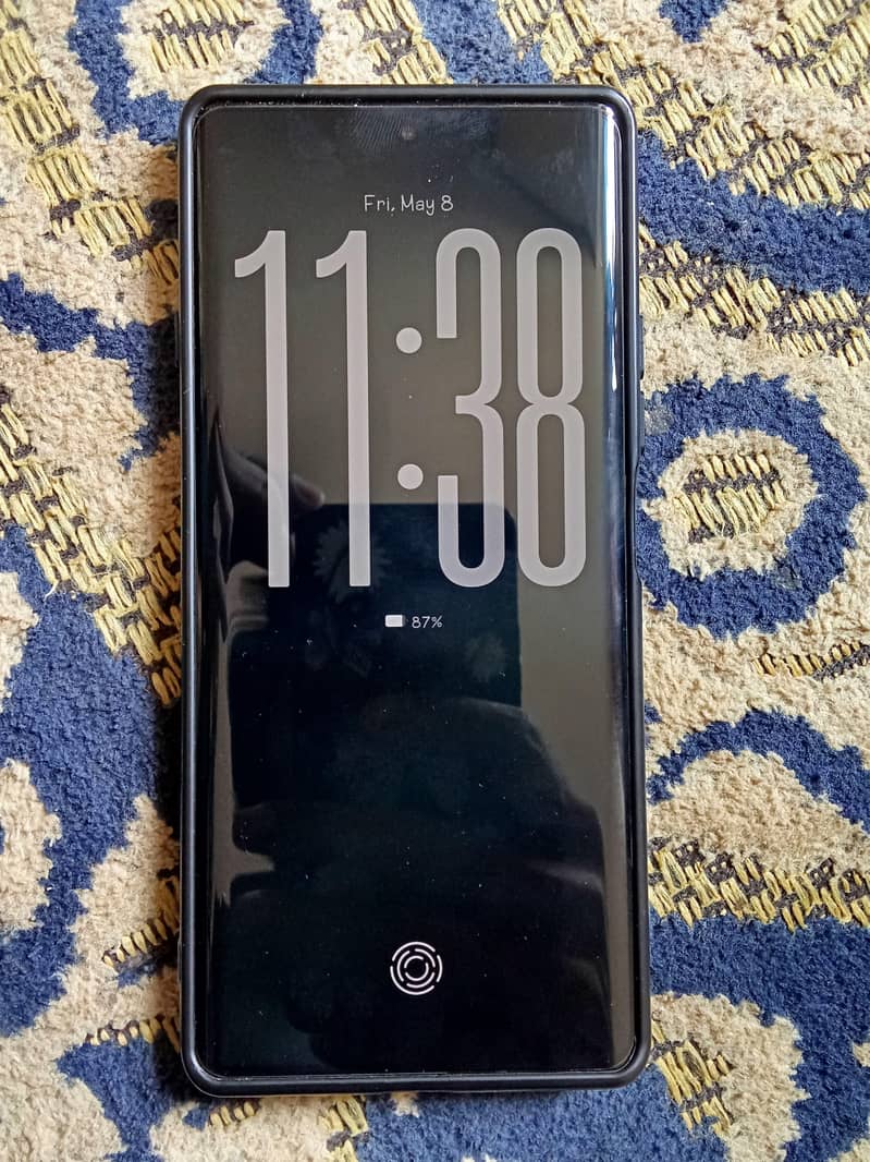 Tecno Camon 40 pro 2