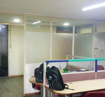 Looking For A Office In Cavalry Ground