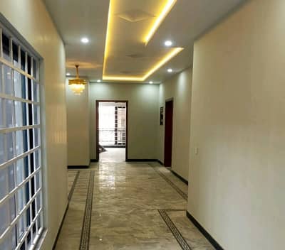Find Your Ideal Upper Portion In Garden Town Under Rs. 170000