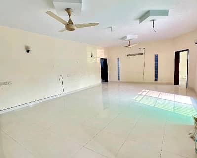 To rent You Can Find Spacious Upper Portion In Garden Town
