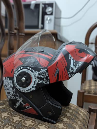 Super Air Bike Helmet