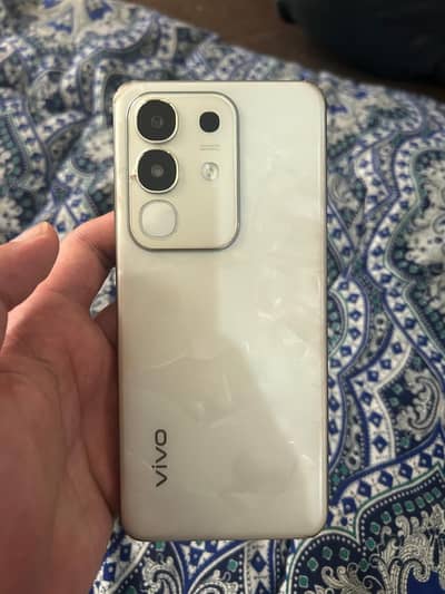 vivo y29