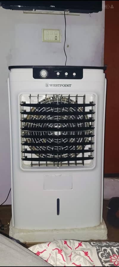 room cooler