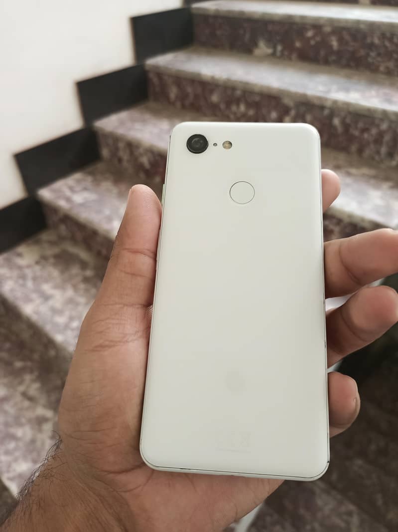 Google Pixel 3 1