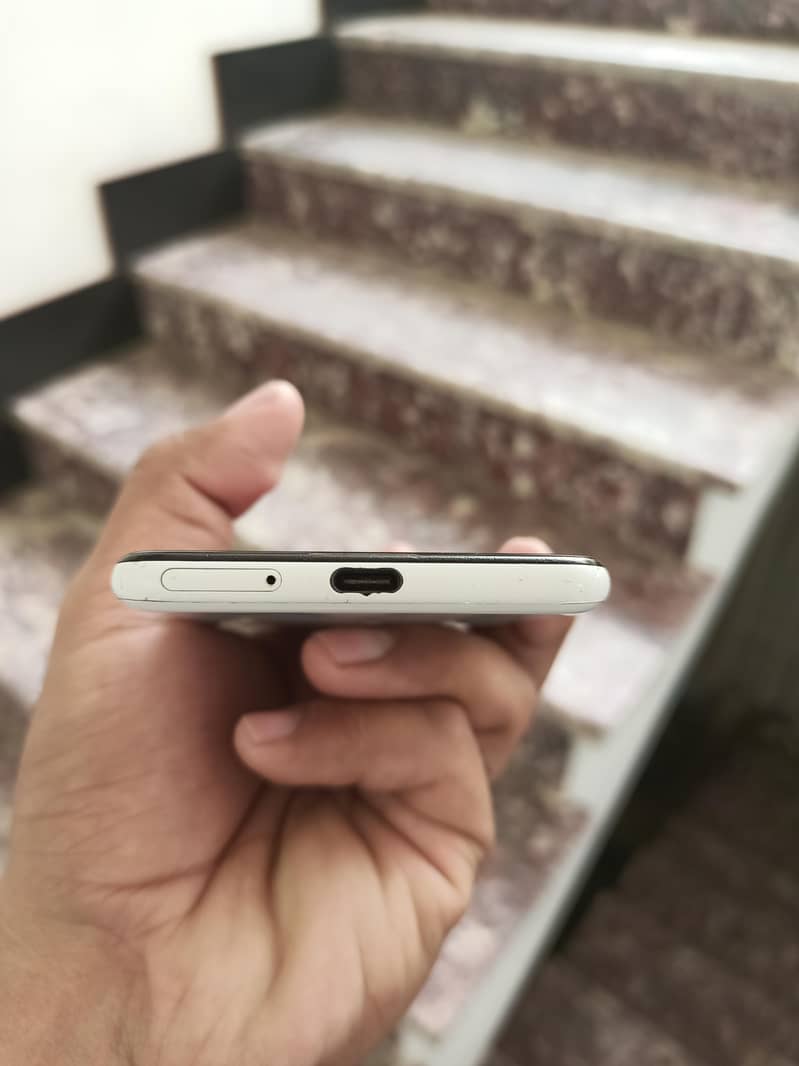 Google Pixel 3 4