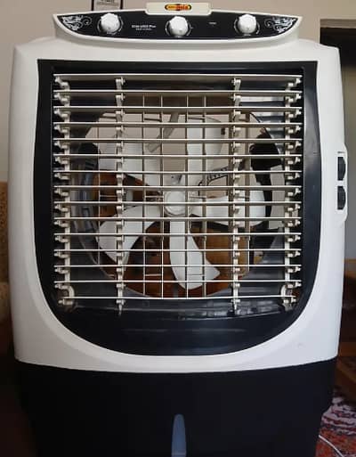 Super Asia Room Cooler ECM-6500 Plus