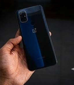 OnePlus Nord N10 5G | 6/128 | 90Hz | Gaming device | 64MP