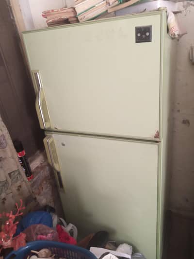 Good condition